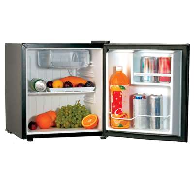 DC solar powered direct drive refrigerator/refridge/freezer